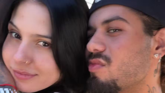 Apaixonados! Zé Felipe surge agarradinho com Ana Castela / Reprodução: Instagram