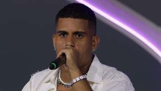 Gaab resgata as própria origem em DVD de pagode com participação do pai, Rodriguinho, e de Thiaguinho