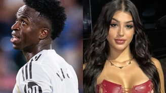 Bomba! Ex revela que Bia Miranda trocava mensagens quentes com Vini Jr. / Reprodução: instagram