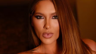 Virginia muda radicalmente o visual e web reage: 'Quando uma mulher muda o cabelo, esquece' / Reprodução: Instagram