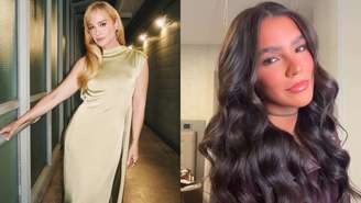 Angélica usa termo polêmico ao falar sobre ex