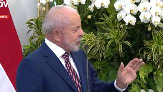 Lula defende fundo para florestas e afirma: ‘Ninguém mais vai pedir esmola’