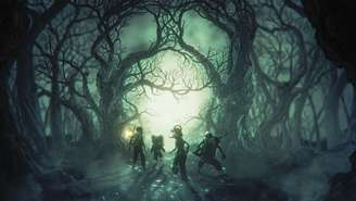 Dia das Bruxas chega à Roblox com o evento Halloween Spotlight