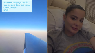 Maraisa posta reflexão após término com noivo