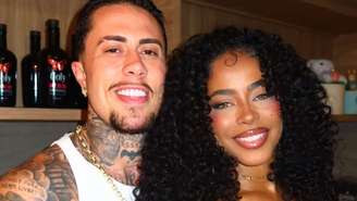 MC Daniel e Lorena Maria