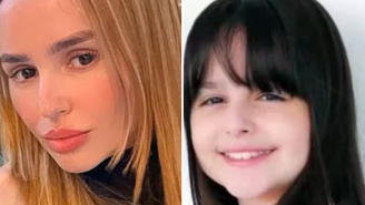 Modelo e filha morreram intoxicadas por monóxido de carbono, diz polícia