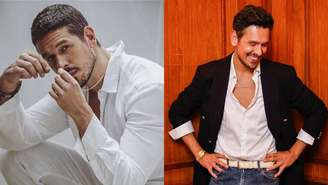 João Vicente admite ter trocado mensagens com influencer fitness famosa