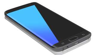 Gorilla Glass é o nome comercial de um tipo de vidro especial fabricado pela Corning Incorporated – depositphotos.com / marianstock