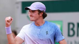 João Fonseca conquistou o primeiro título ATP 500 da carreira