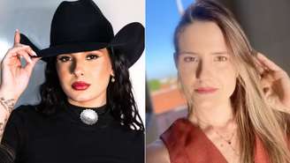 Paula Proença Castela Ribeiro, prima de Ana Castela