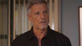 Jaques, o vilão de Dona De Mim