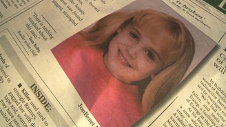 Criador de ‘A.I para crimes’ promete resolver caso de JonBenét Ramsey