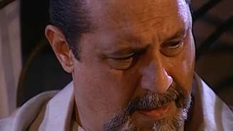 Gumercindo (Reprodução/Globo)