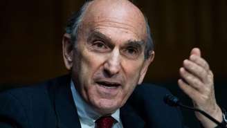 Elliott Abrams foi o enviado especial dos Estados Unidos para a Venezuela durante o primeiro mandato de Donald Trump