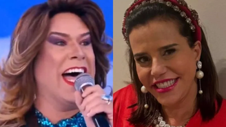 Tiago Barnabé quebra o silêncio após polêmica com Narcisa 'Aprendizado e crescimento'