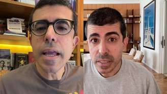 Caso de Marcius Melhem sobre assédio sofre reviravolta