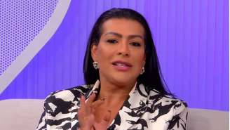 Moranguinho relembra invasão de Naldo em 'A Fazenda' e diz que já esperava