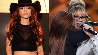 Maiara e Marília Mendonça