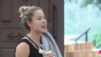 Saory Cardoso (Reprodução/RecordPlus)