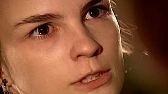 Rosana (Reprodução/Globo)