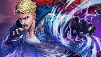 Longe de ser um clássico, Double Dragon Revive traz os irmãos Lee de volta à luta