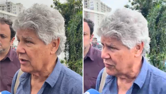 ‘Tinham a intenção muito clara de matar’, diz Chico Alencar sobre megaoperação no Complexo da Penha