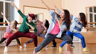 As 10 atividades físicas mais buscadas por brasileiros / Foto: Shutterstock