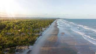 Ilheus -depositphotos.com / gustavomello162.hotmail.com