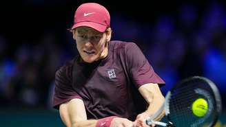 Sinner vence Aliassime e conquista o Masters 1000 de Paris