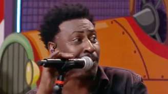 Dodô (Reprodução/RecordPlus)