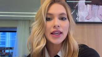 A influenciadora Virginia Fonseca usou as redes sociais para desabafar sobre um perrengue com seus seguidores neste sábado