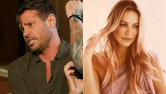 Dado Dolabella admite agressão a Luana Piovani