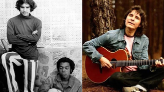 Milton e mais artistas lamentam morte de Lô Borges