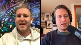 Adam Tapp sofreu uma morte clínica por 11 minutos, mas estava imóvel apenas por fora, pois estava vivendo uma Experiência de Quase Morte