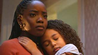 Leo e Sofia em 'Dona de Mim'