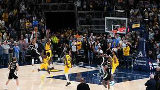 Bucks vencem os Pacers pela NBA