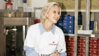 Campeã do MasterChef, Isa Scherer é dona de uma doceria em São Paulo