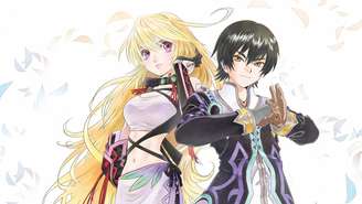 Tales of Xillia Remastered é um clássico do PS3 que envelheceu com elegância