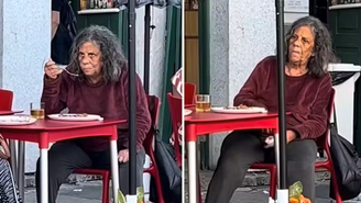 Abandonou? Filha de Maria Gladys revela verdadeira situação da mãe: 'Minha mãe é hippie' / Reprodução Instagram/Faniarjoficial