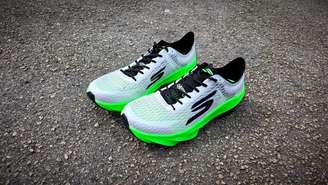 Skechers SKX Aero Tempo