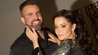 Maraisa e Fernando Mocó não se seguem mais no Instagram e geram especulações sobre crise