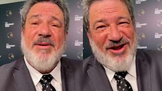 Filósofo Mario Sergio Cortella