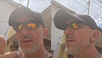 Cristian Cravinhos reclama de relacionamento gay retratado em série 'Tremembé' e defende que crime pelo qual foi condenado seja esquecido