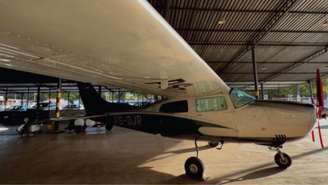 Apreensões de itens de luxo são resultado de operação Carbono Oculto 86, que mira infiltração do PCC no setor de combustíveis