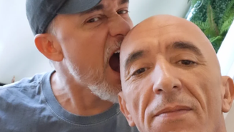 Irmãos Cravinho cumprem pena fora de Tremembé