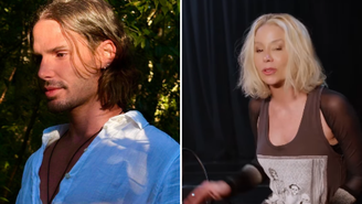 Justiça! Jonatas Faro pode ser preso por não pagar pensão do filho que teve com Danielle Winits / Reprodução: Instagram