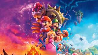 Super Mario Bros. O Filme