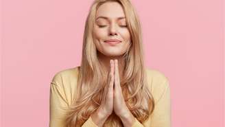 Oração de Gratidão.