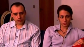 Alexandre Nardoni e Anna Carolina Jatobá