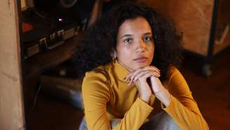 Laura Lufési estreia em 'O Agente Secreto' com maturidade 'Não separo arte e política'